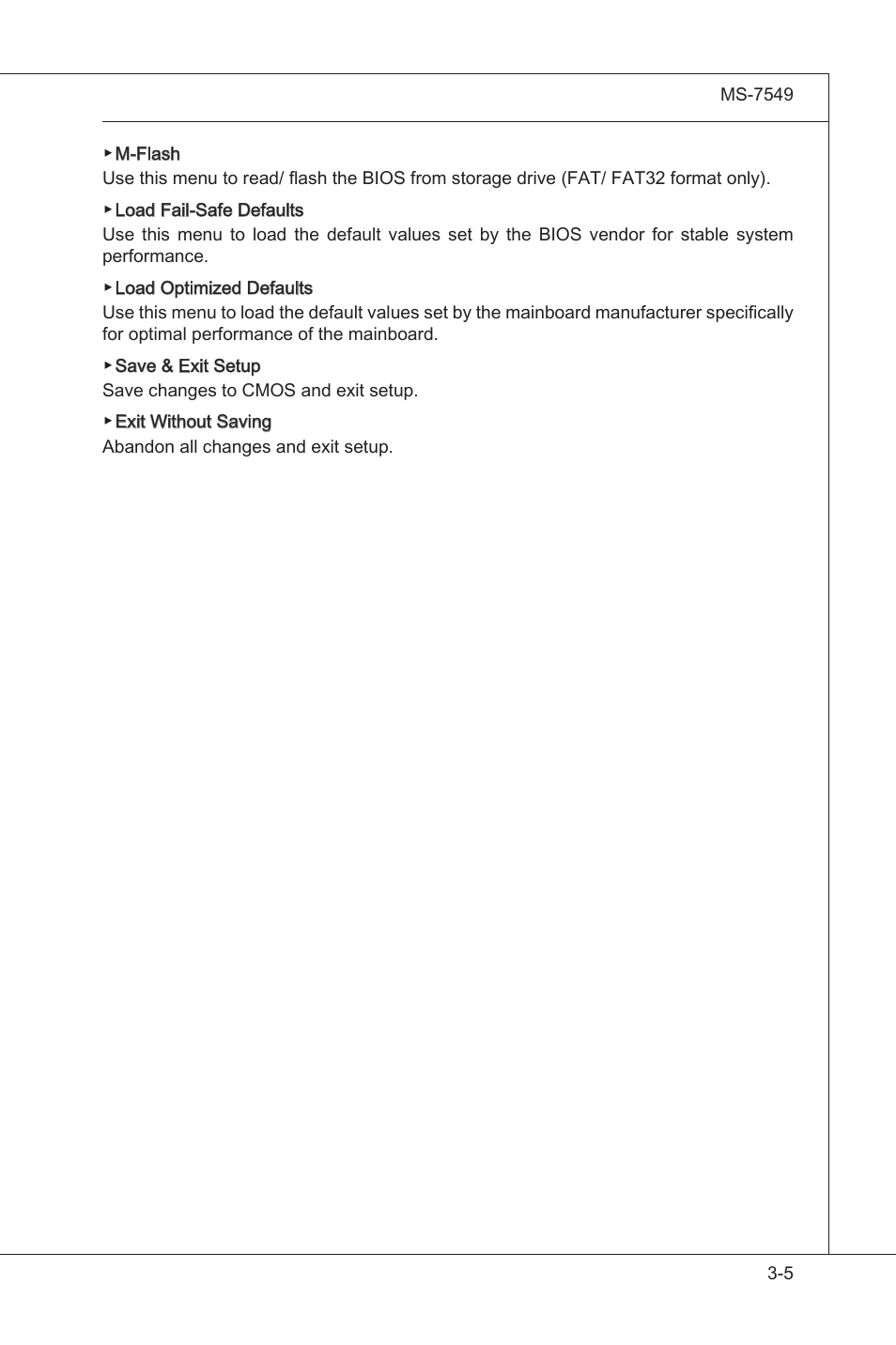 MSI 785GTM-E45 User Manual | Page 41 / 106