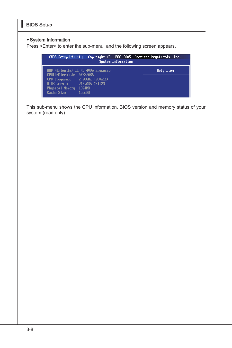 MSI 760GM-P35 User Manual | Page 44 / 97