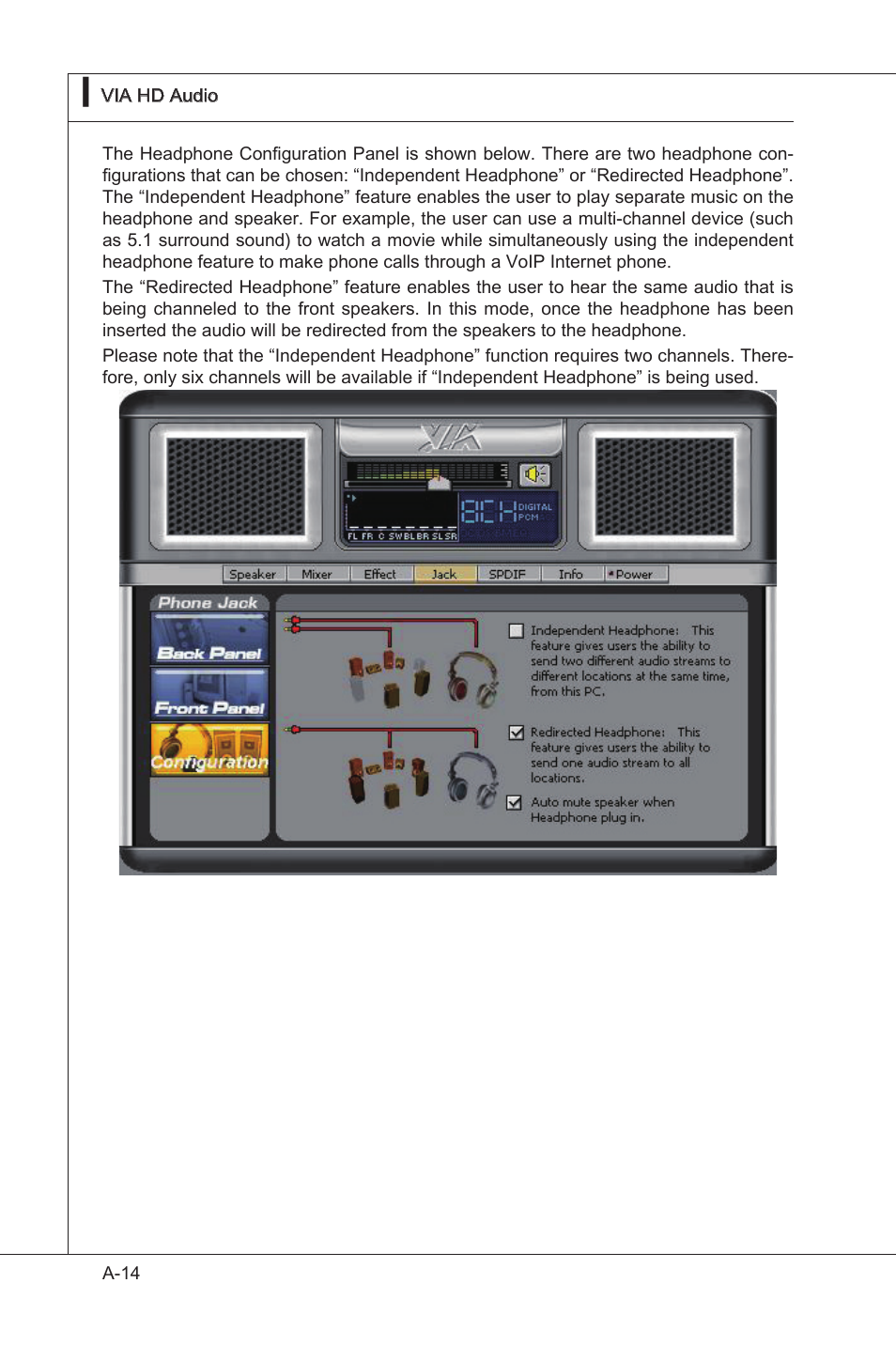 MSI 760GM-P35 User Manual | Page 80 / 97