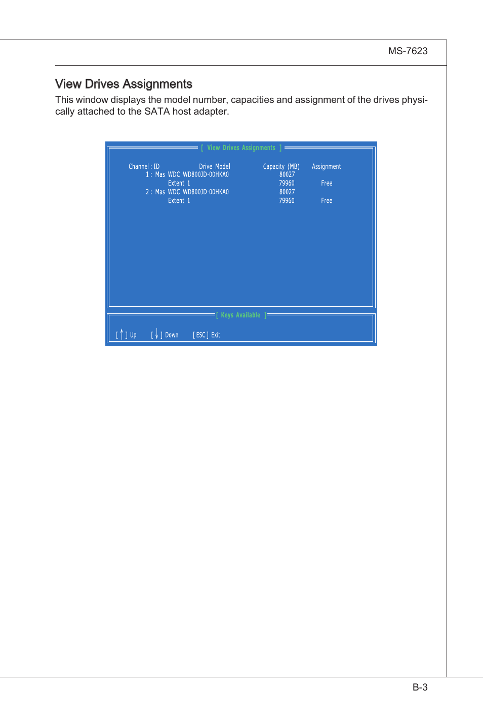 MSI 760GM-P35 User Manual | Page 91 / 97