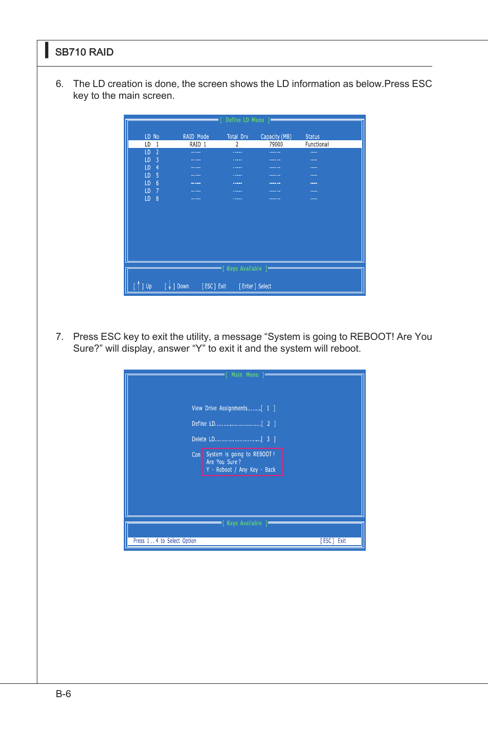 MSI 760GM-P35 User Manual | Page 94 / 97