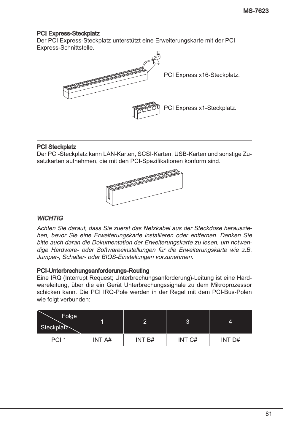 MSI 760GM-P33 User Manual | Page 81 / 169