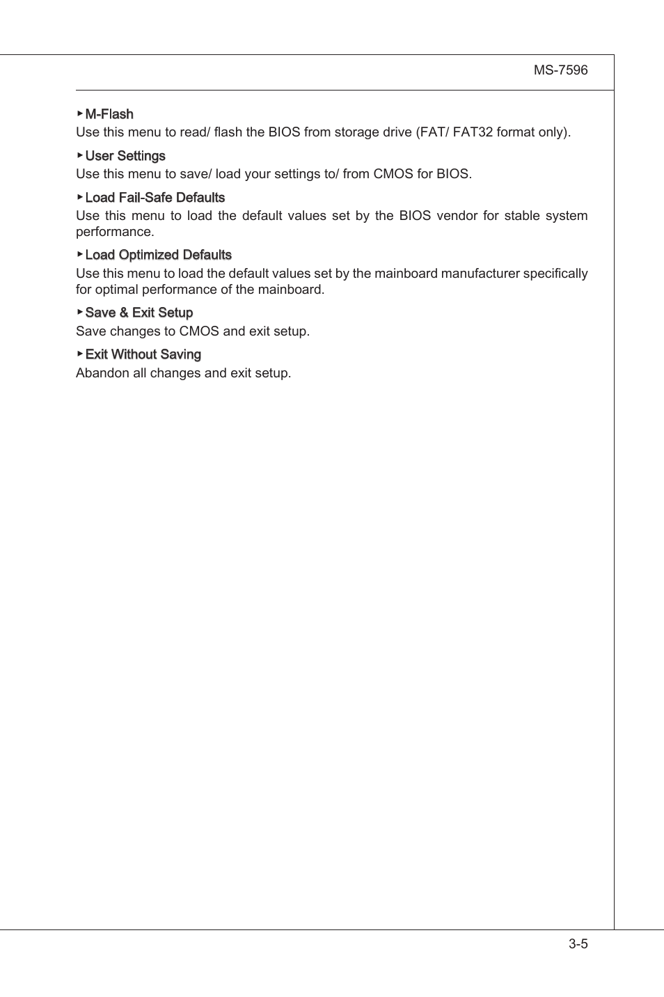 MSI 760GM-E51 User Manual | Page 44 / 106