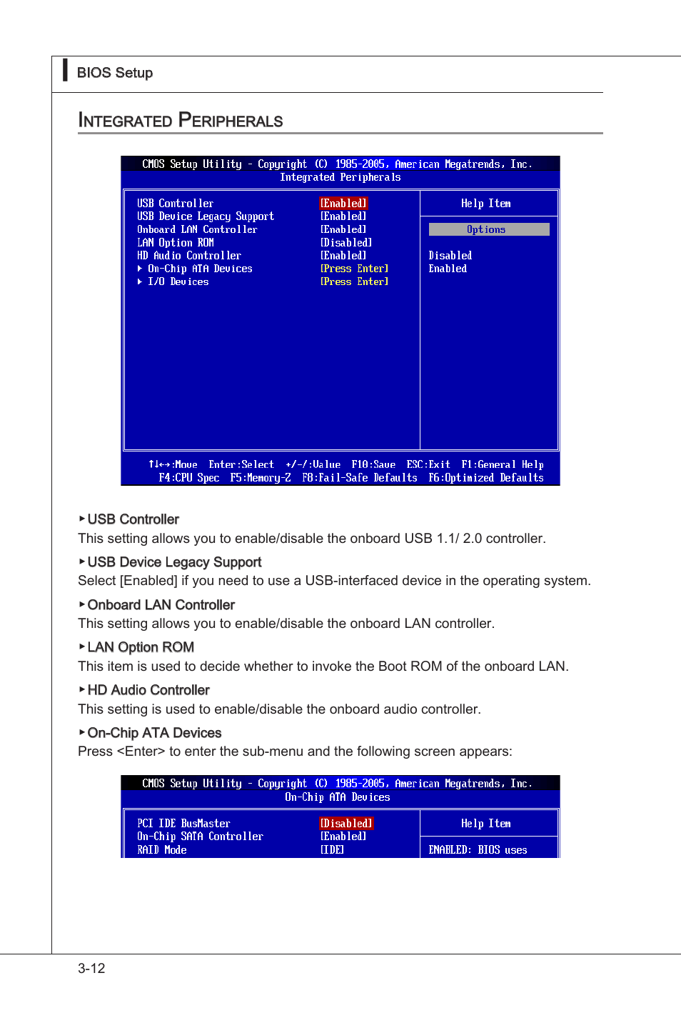 MSI 760GM-E51 User Manual | Page 51 / 106