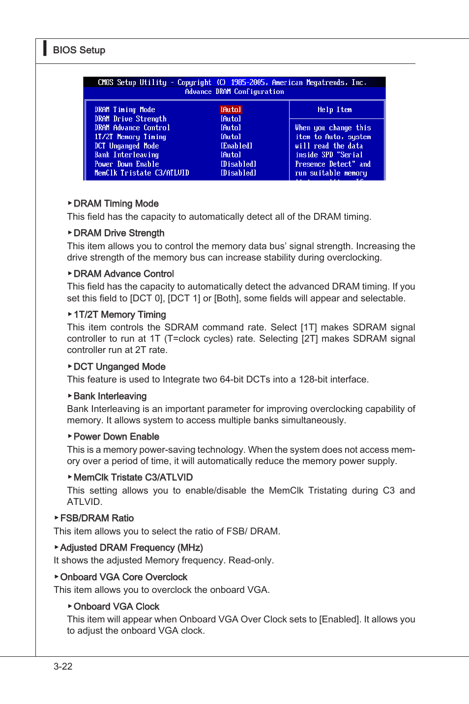 MSI 760GM-E51 User Manual | Page 61 / 106