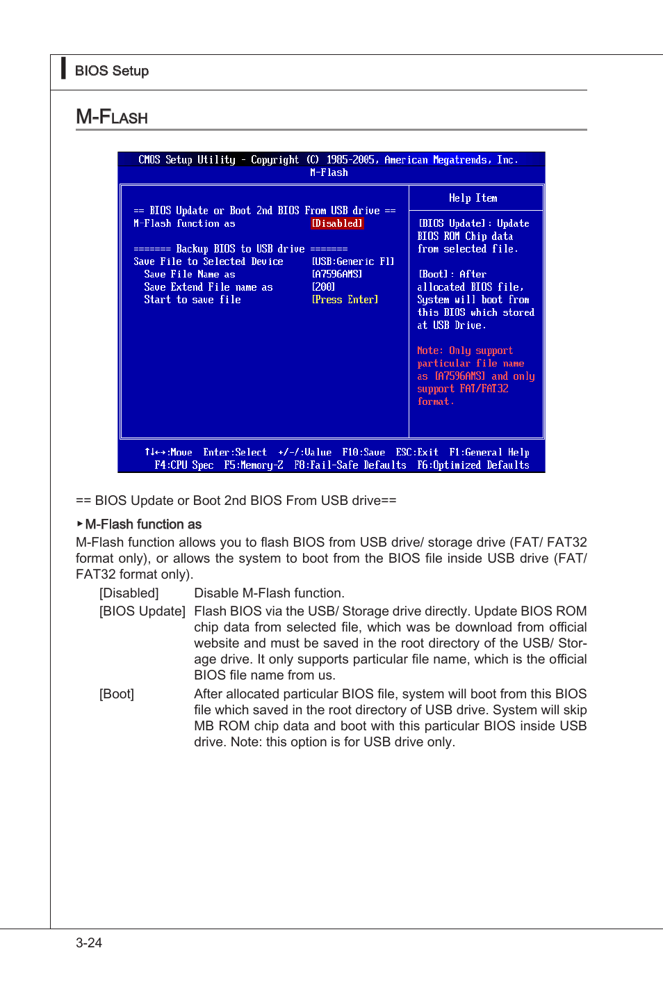 MSI 760GM-E51 User Manual | Page 63 / 106