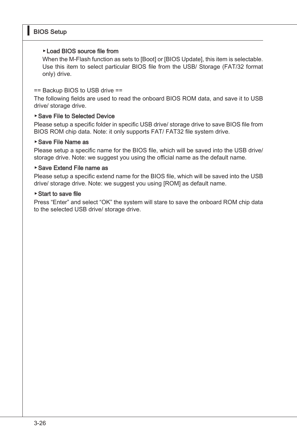 MSI 760GM-E51 User Manual | Page 65 / 106