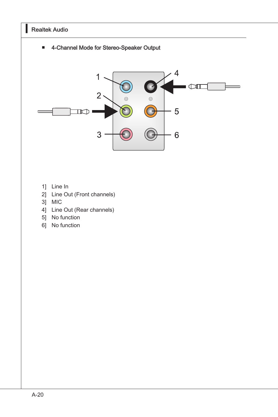 MSI 760GM-E51 User Manual | Page 87 / 106