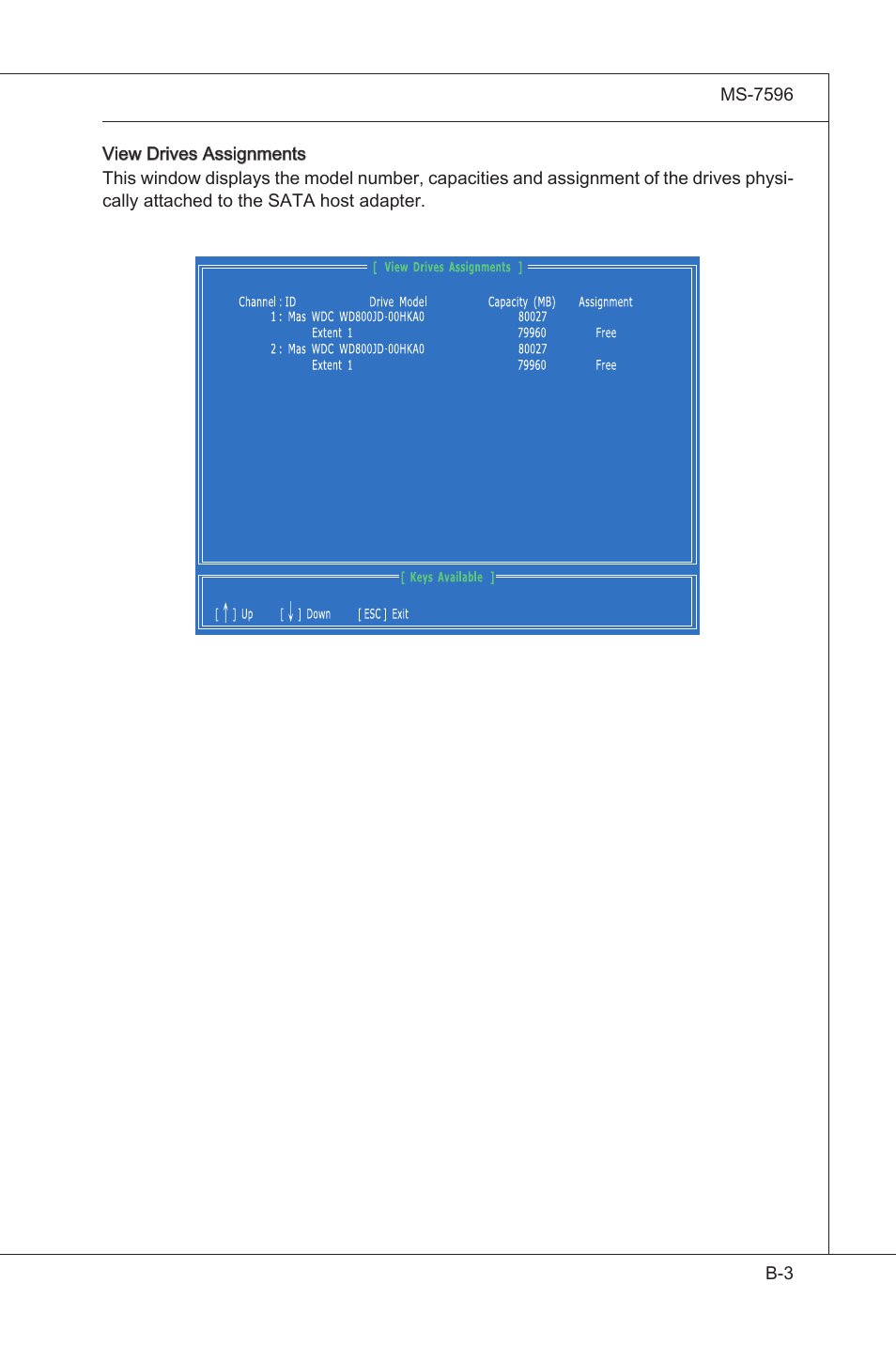 MSI 760GM-E51 User Manual | Page 92 / 106