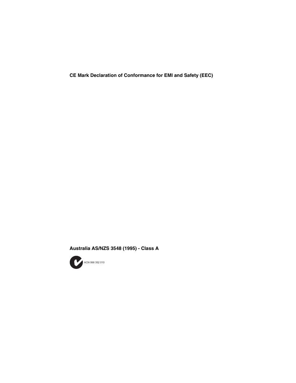 Accton Technology ES3628EA User Manual | Page 6 / 62