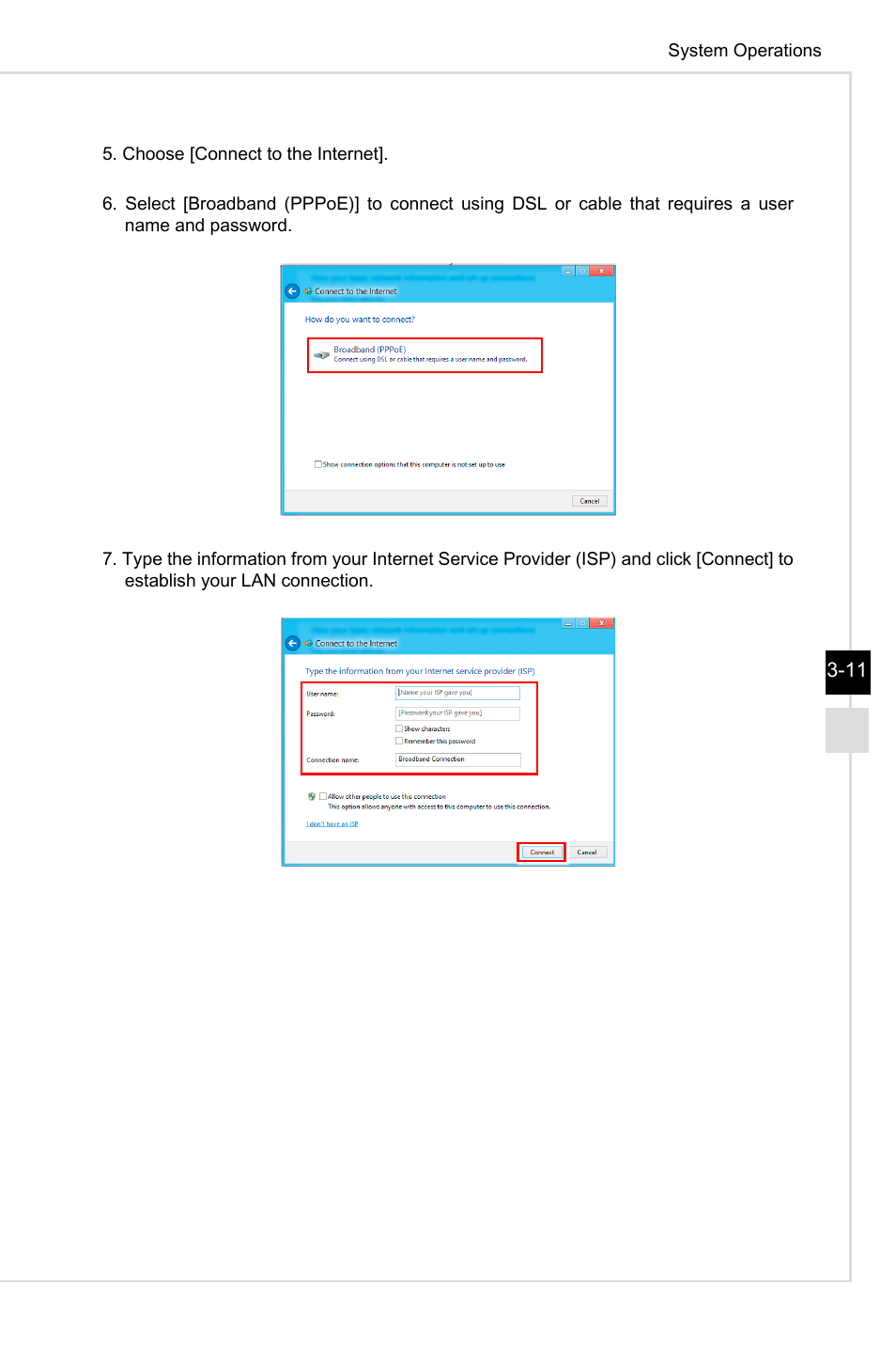 MSI AG220 User Manual | Page 33 / 53