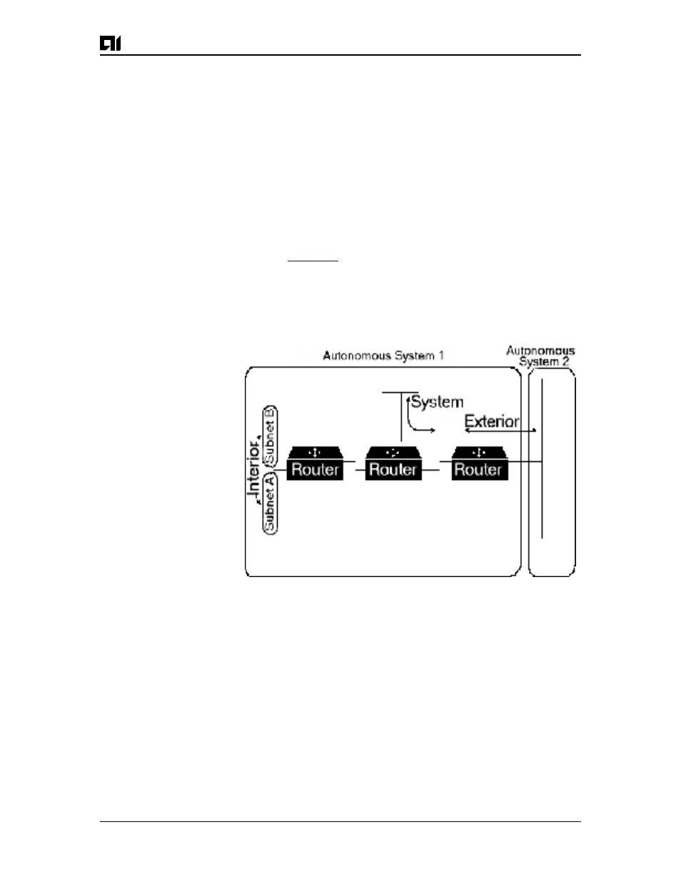 Validate source ip addresses, Network illustration | AIS Router AI2524 User Manual | Page 153 / 418