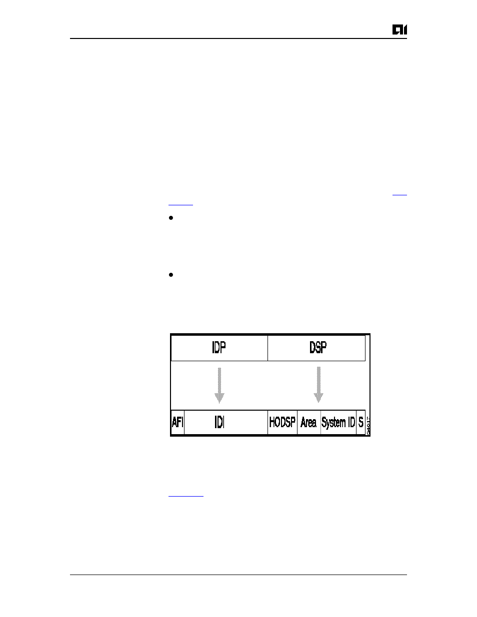 Understand addresses, Understand addresses -2 | AIS Router AI2524 User Manual | Page 160 / 418