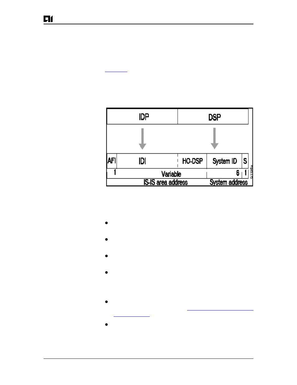 Addressing rules, Addressing rules -5 | AIS Router AI2524 User Manual | Page 163 / 418