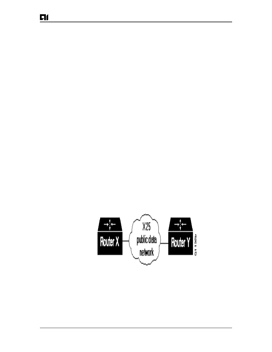 Disable packet-level protocol (plp) restarts, Configure an x.25 datagram transport, Disable packet-level protocol (plp) restarts -13 | Configure an x.25 datagram transport -13 | AIS Router AI2524 User Manual | Page 271 / 418