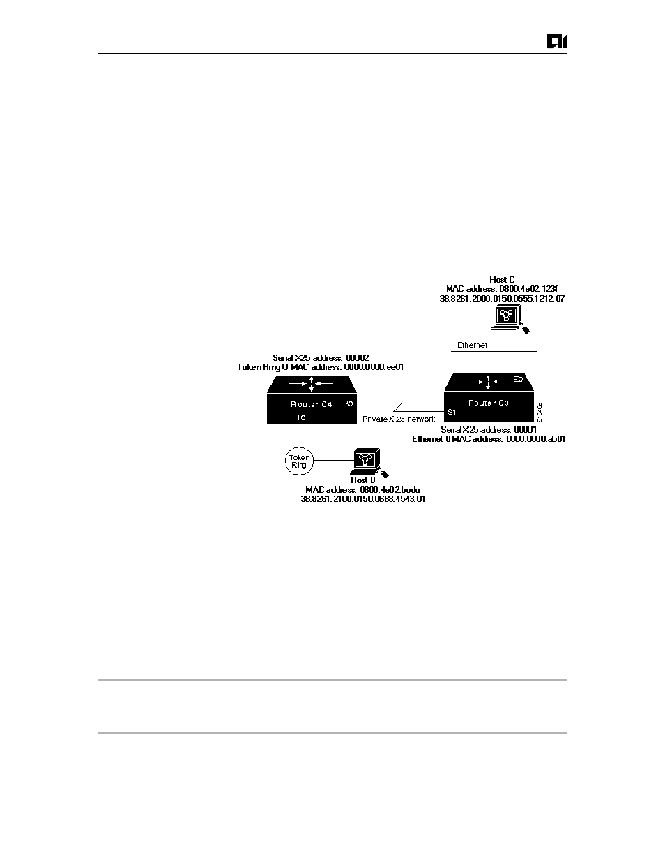 AIS Router AI2524 User Manual | Page 302 / 418