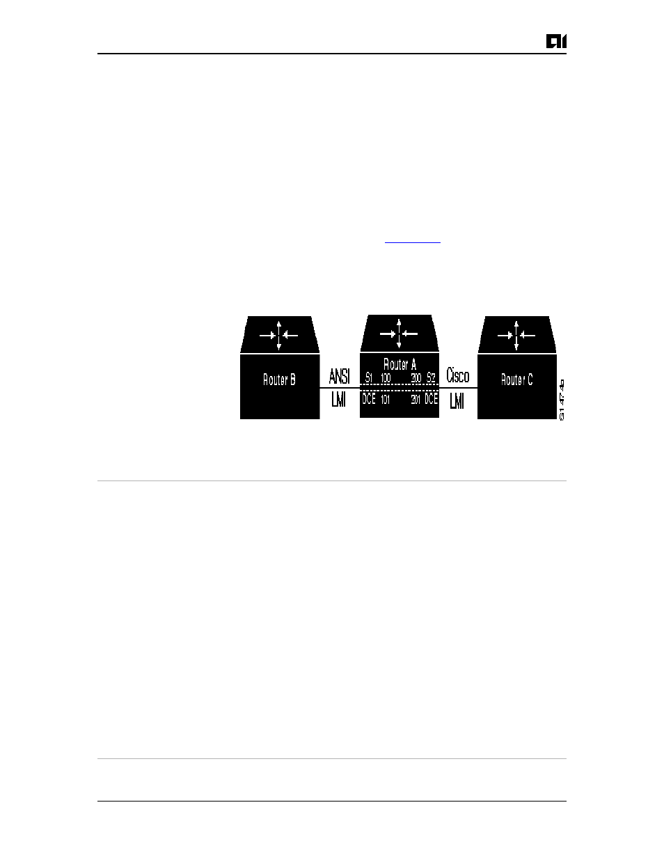 Example: pvc switching configuration, Example: pvc switching configuration -30 | AIS Router AI2524 User Manual | Page 346 / 418