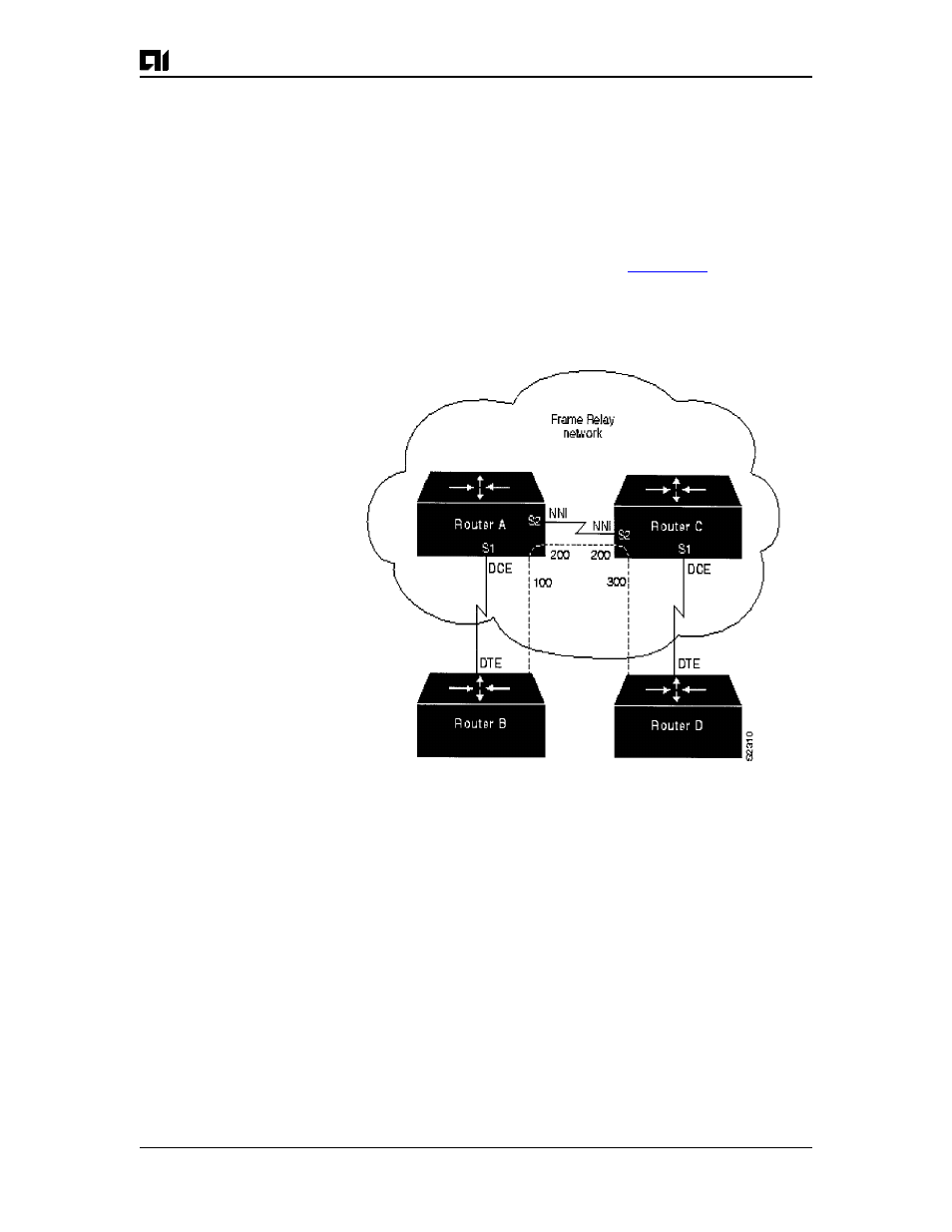 Example: pure frame relay dce, Example: pure frame relay dce -31 | AIS Router AI2524 User Manual | Page 347 / 418