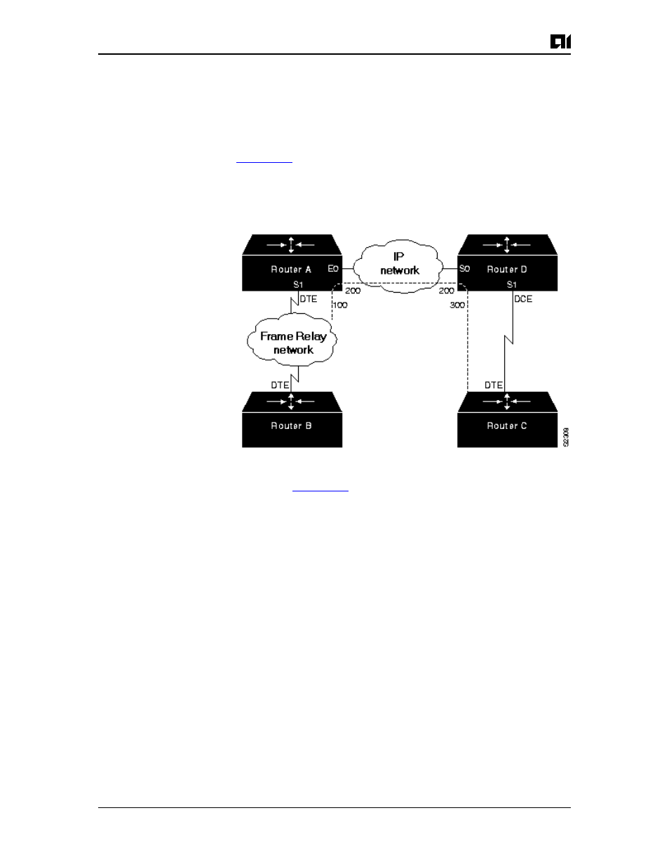 Example: switching over an ip tunnel, Example: switching over an ip tunnel -36 | AIS Router AI2524 User Manual | Page 352 / 418