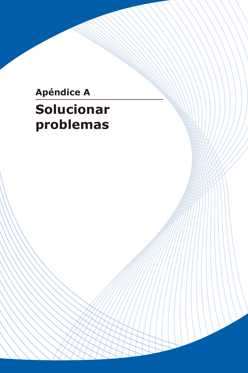 Apéndice a, Solucionar problemas | MSI WIND TOP AE2081 User Manual | Page 85 / 87