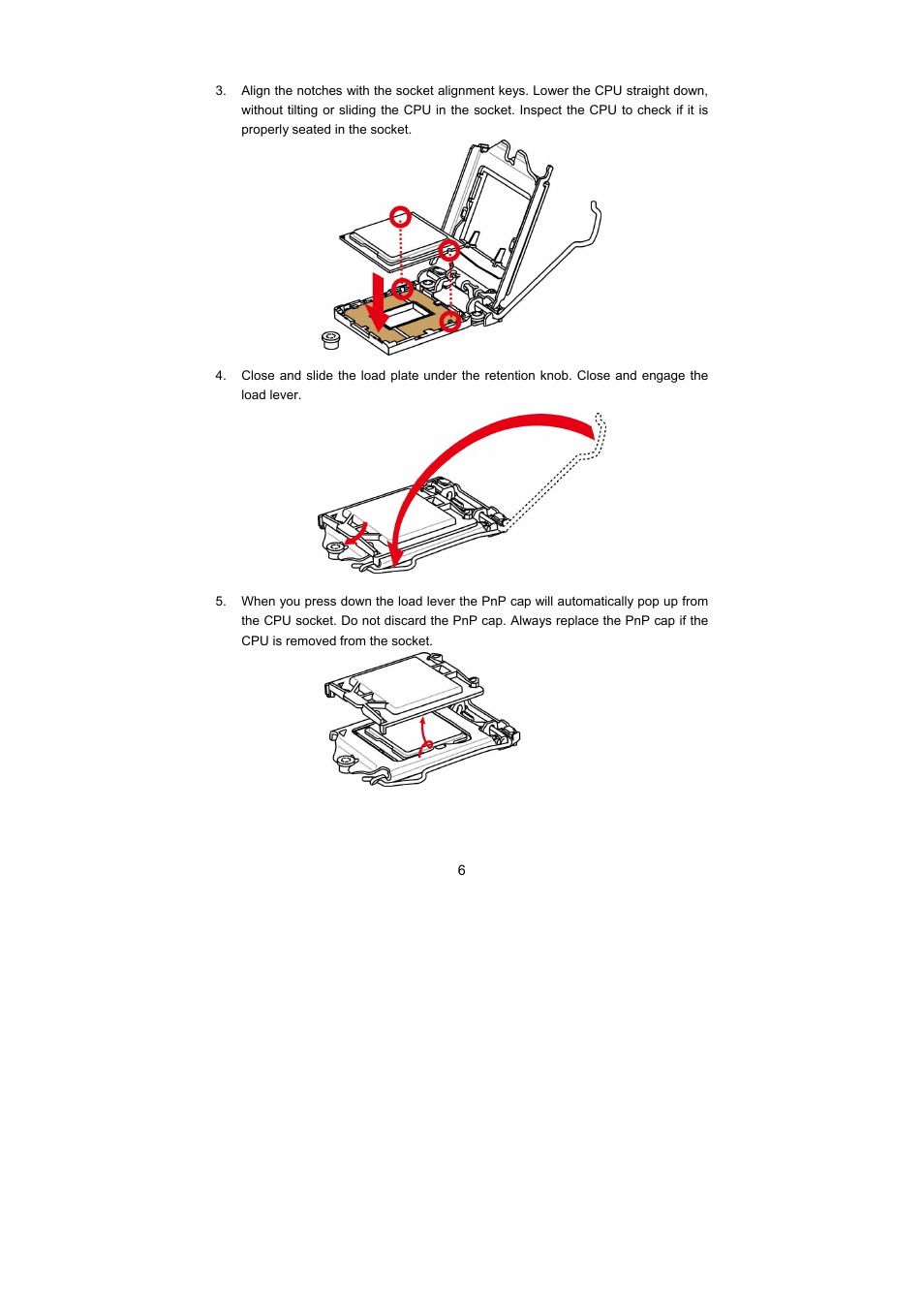 MSI PROBOX23 User Manual | Page 7 / 14