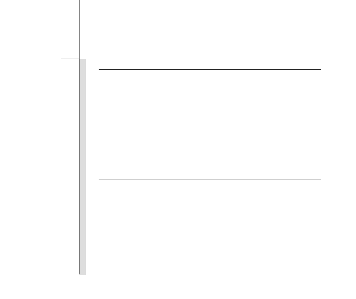 MSI PRIMO 81 User Manual | Page 14 / 61
