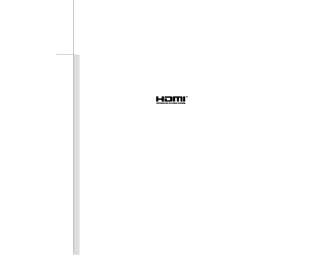 MSI PRIMO 81 User Manual | Page 18 / 61