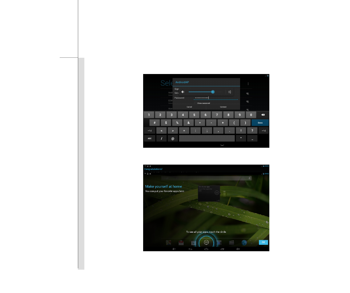 MSI PRIMO 81 User Manual | Page 25 / 61