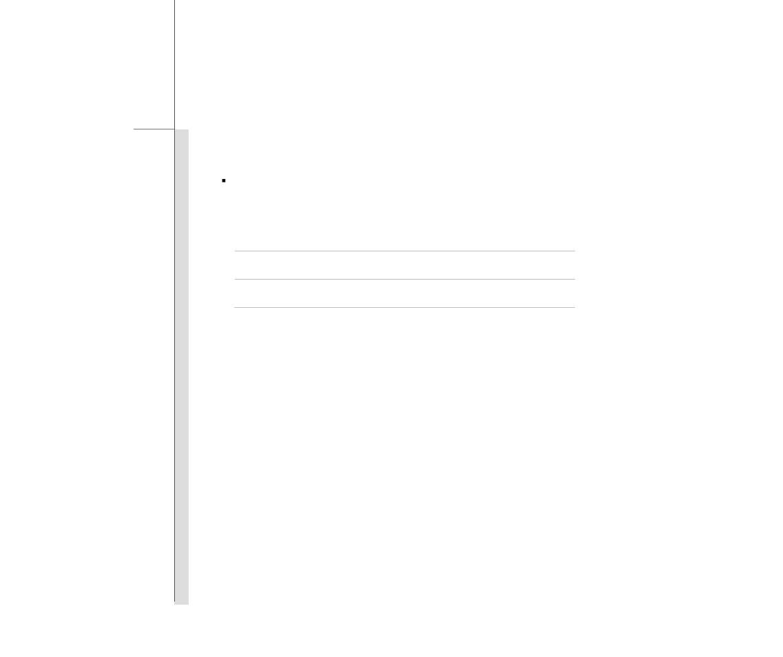 Trademarks, Revision history | MSI PRIMO 81 User Manual | Page 9 / 61