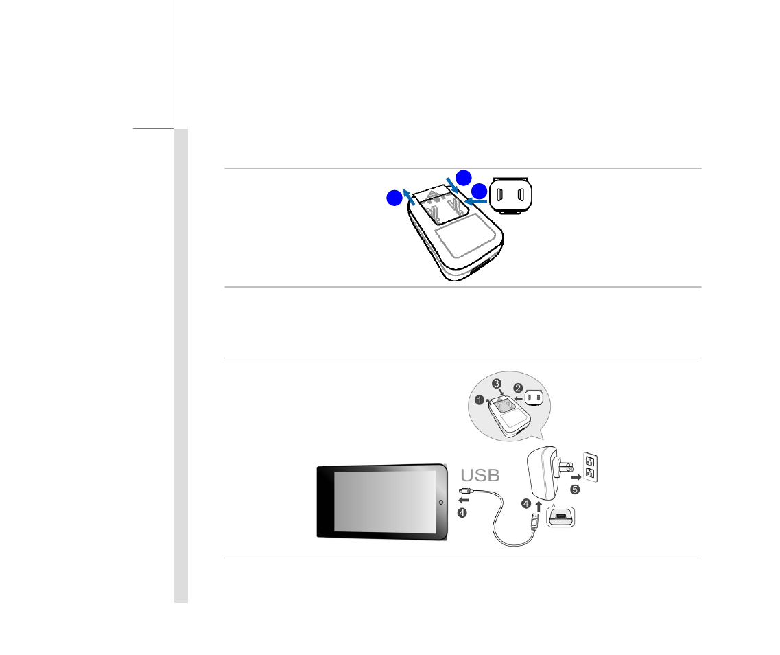 MSI PRIMO 73 User Manual | Page 21 / 60