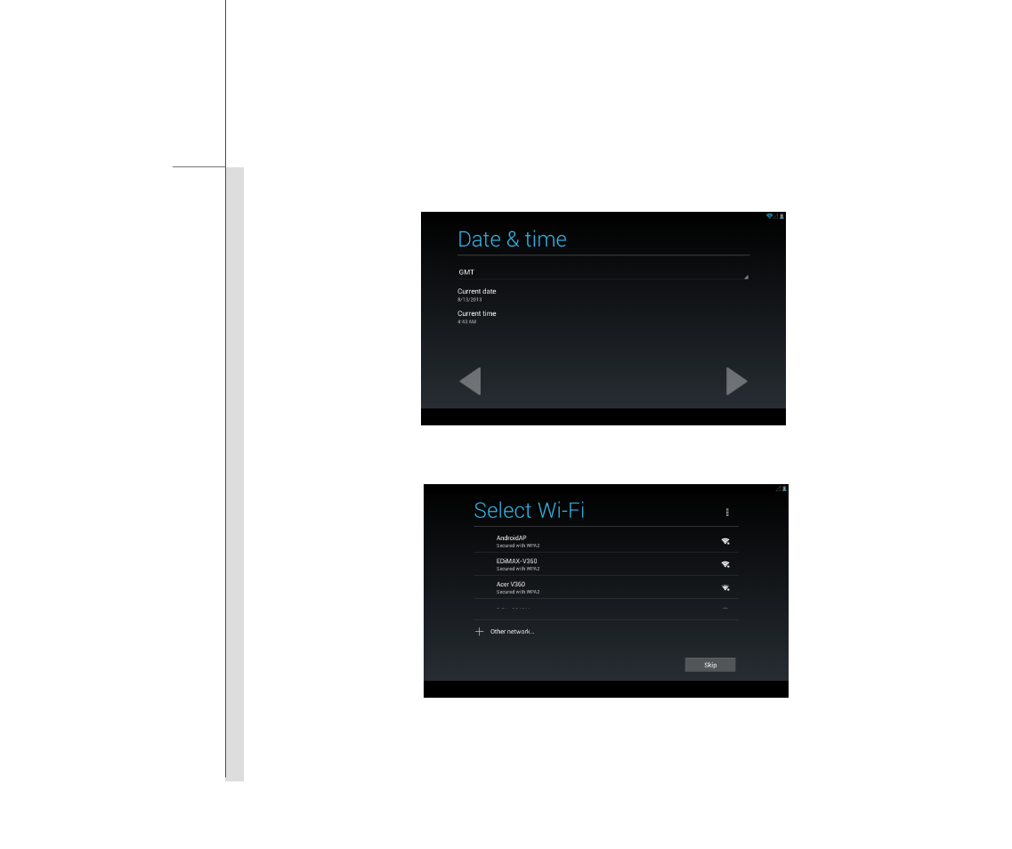 MSI PRIMO 73 User Manual | Page 24 / 60