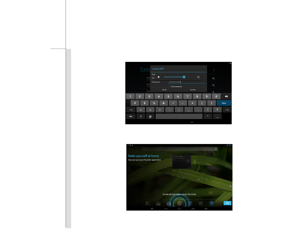 MSI PRIMO 73 User Manual | Page 25 / 60
