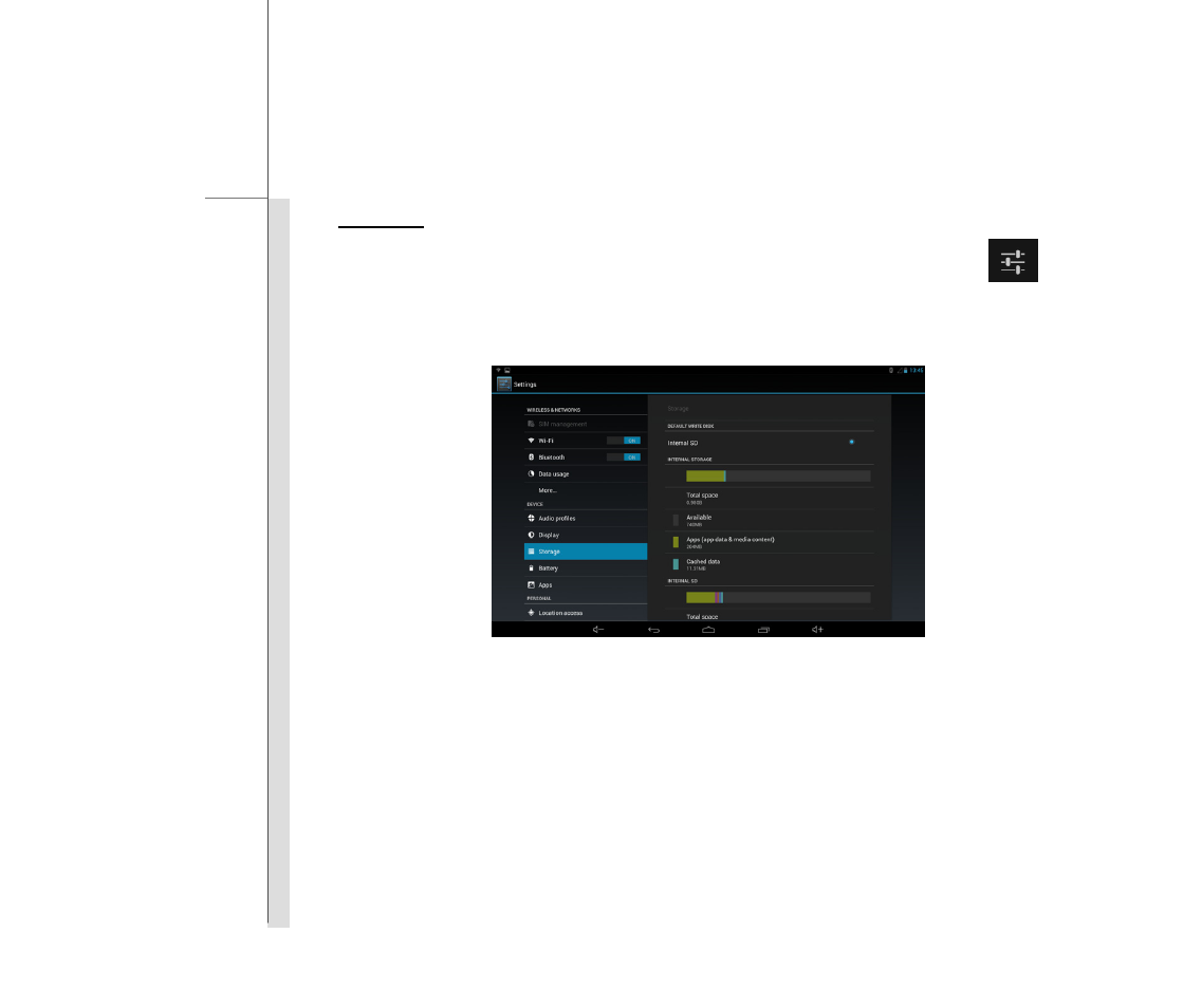 MSI PRIMO 73 User Manual | Page 43 / 60