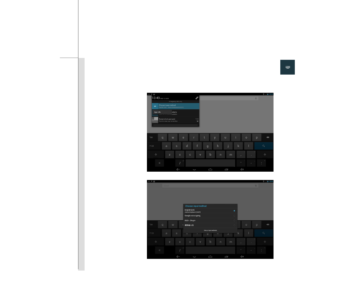 MSI PRIMO 73 User Manual | Page 50 / 60