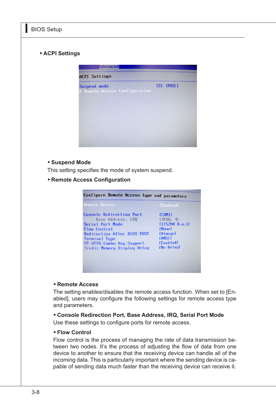 MSI MS-S0031 User Manual | Page 32 / 39