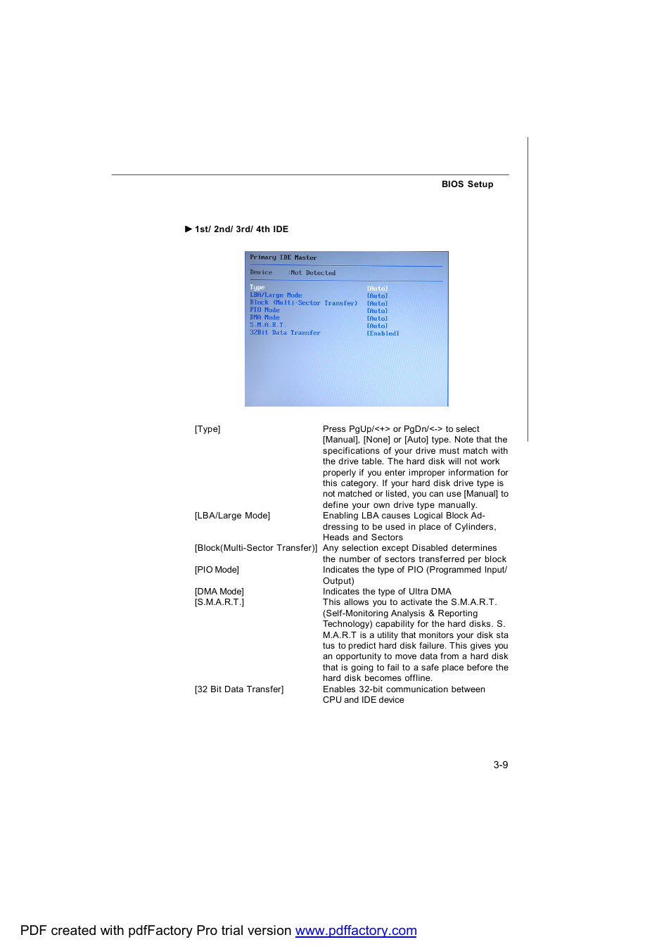MSI MS-91C2 Series User Manual | Page 37 / 82