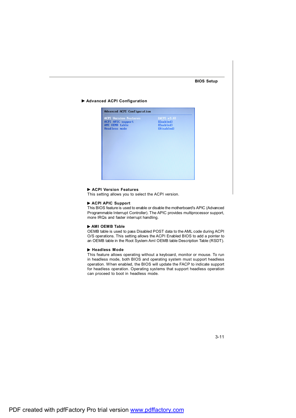 MSI MS-91C2 Series User Manual | Page 39 / 82