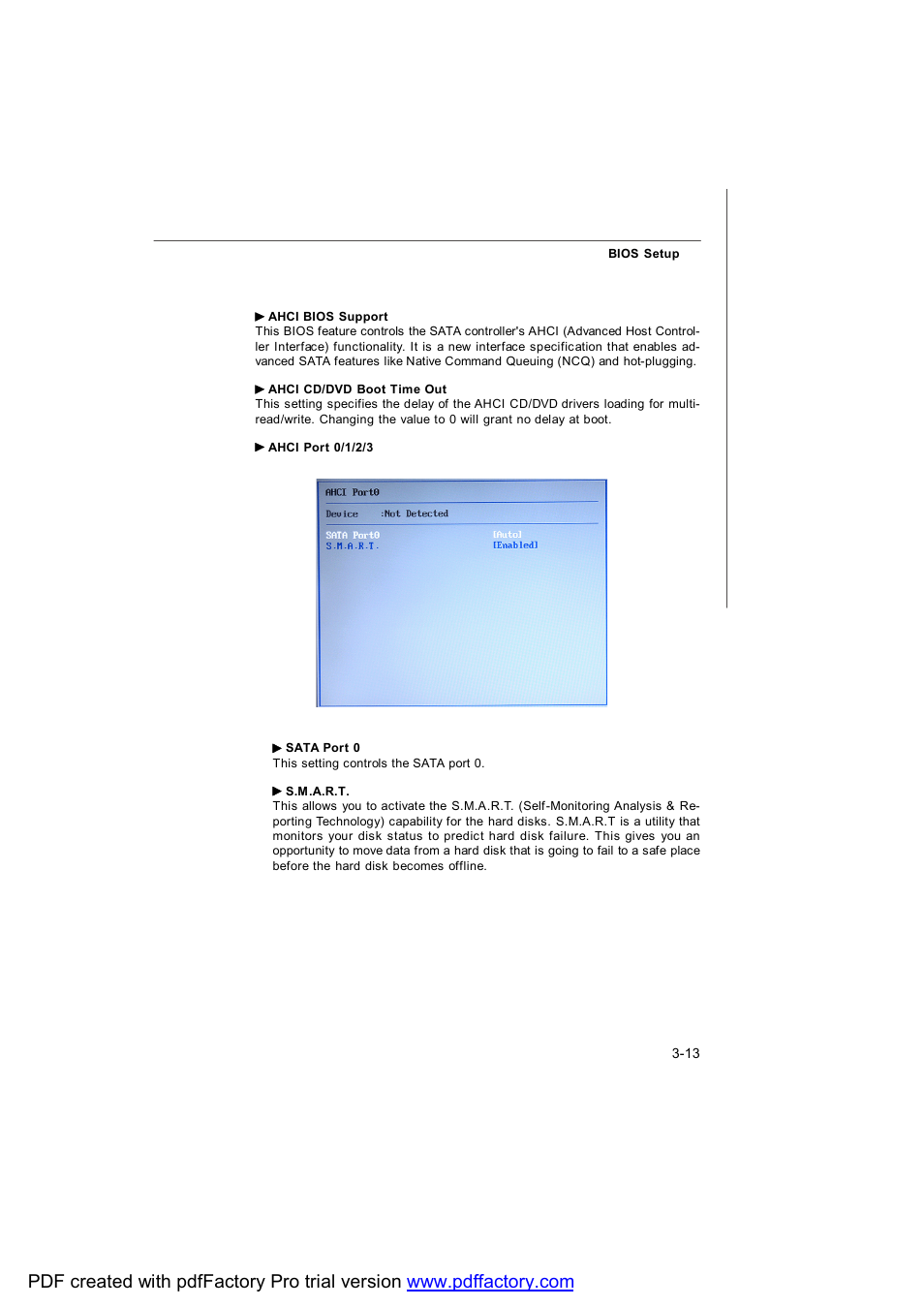 MSI MS-91C2 Series User Manual | Page 41 / 82