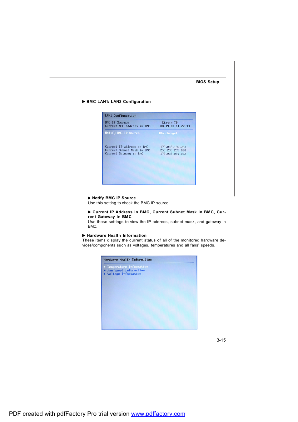 MSI MS-91C2 Series User Manual | Page 43 / 82