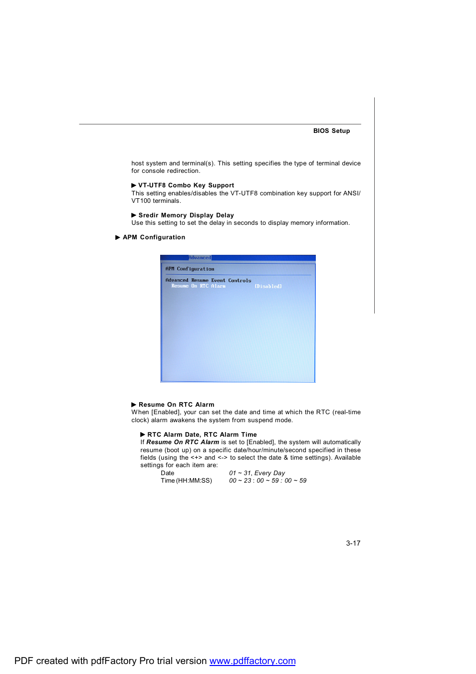 MSI MS-91C2 Series User Manual | Page 45 / 82