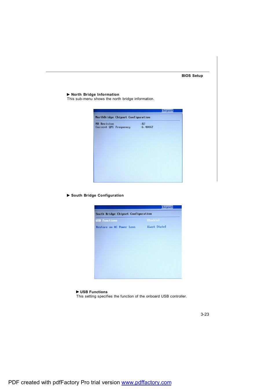MSI MS-91C2 Series User Manual | Page 51 / 82