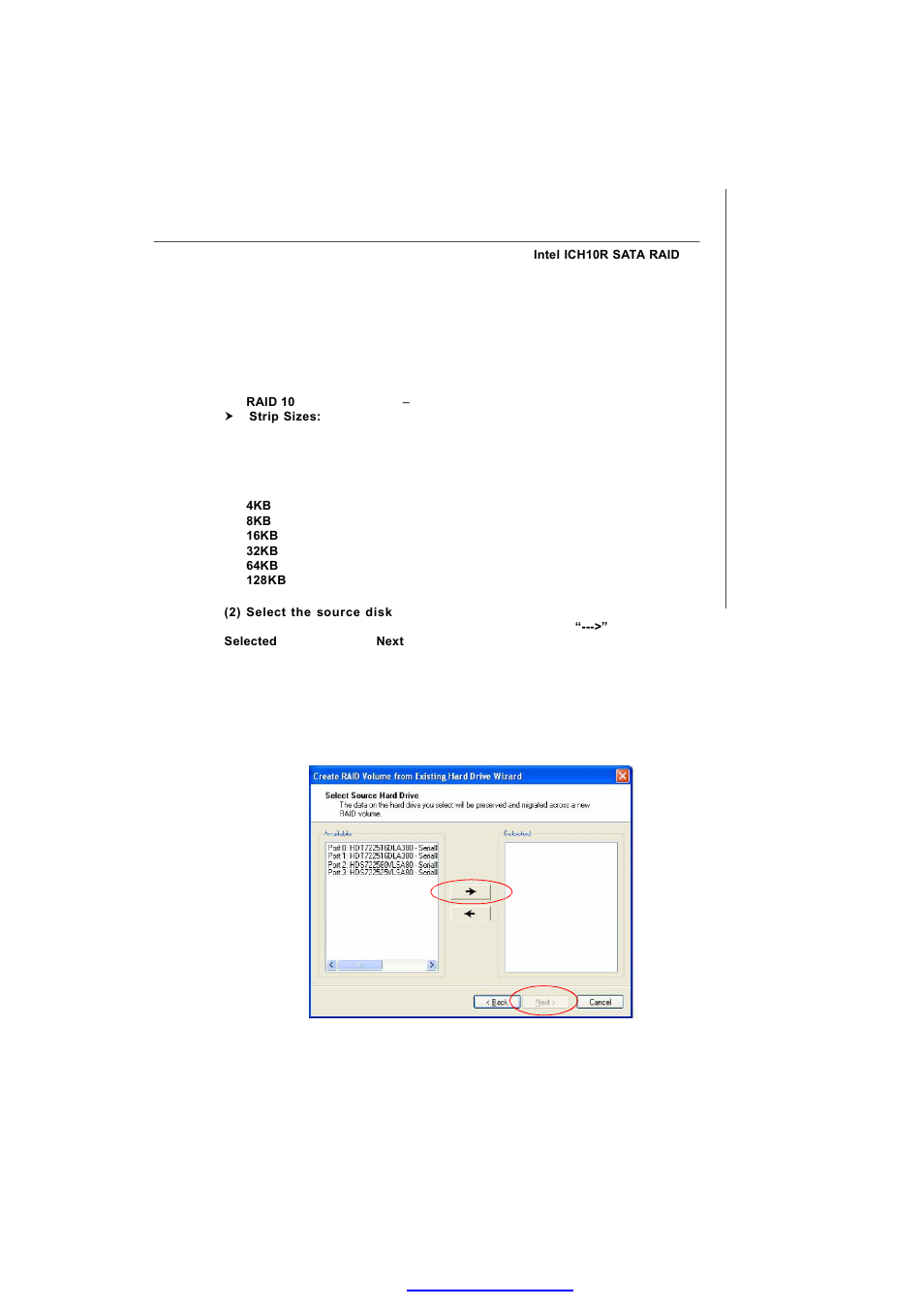 MSI MS-91C2 Series User Manual | Page 73 / 82