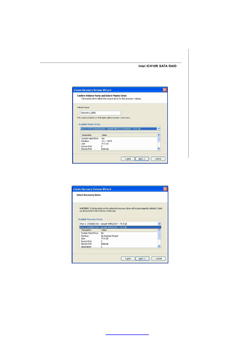 MSI MS-91C2 Series User Manual | Page 79 / 82