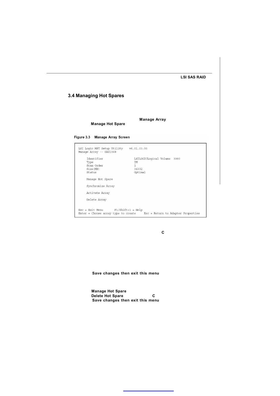 MSI MS-96C8 Series User Manual | Page 103 / 113