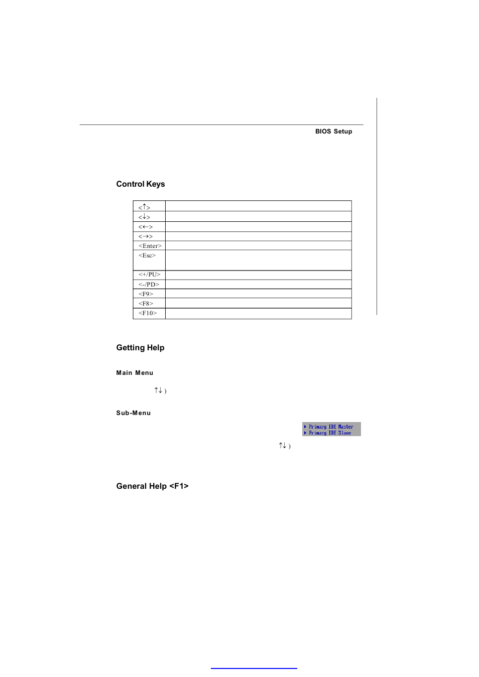 MSI MS-96C8 Series User Manual | Page 35 / 113