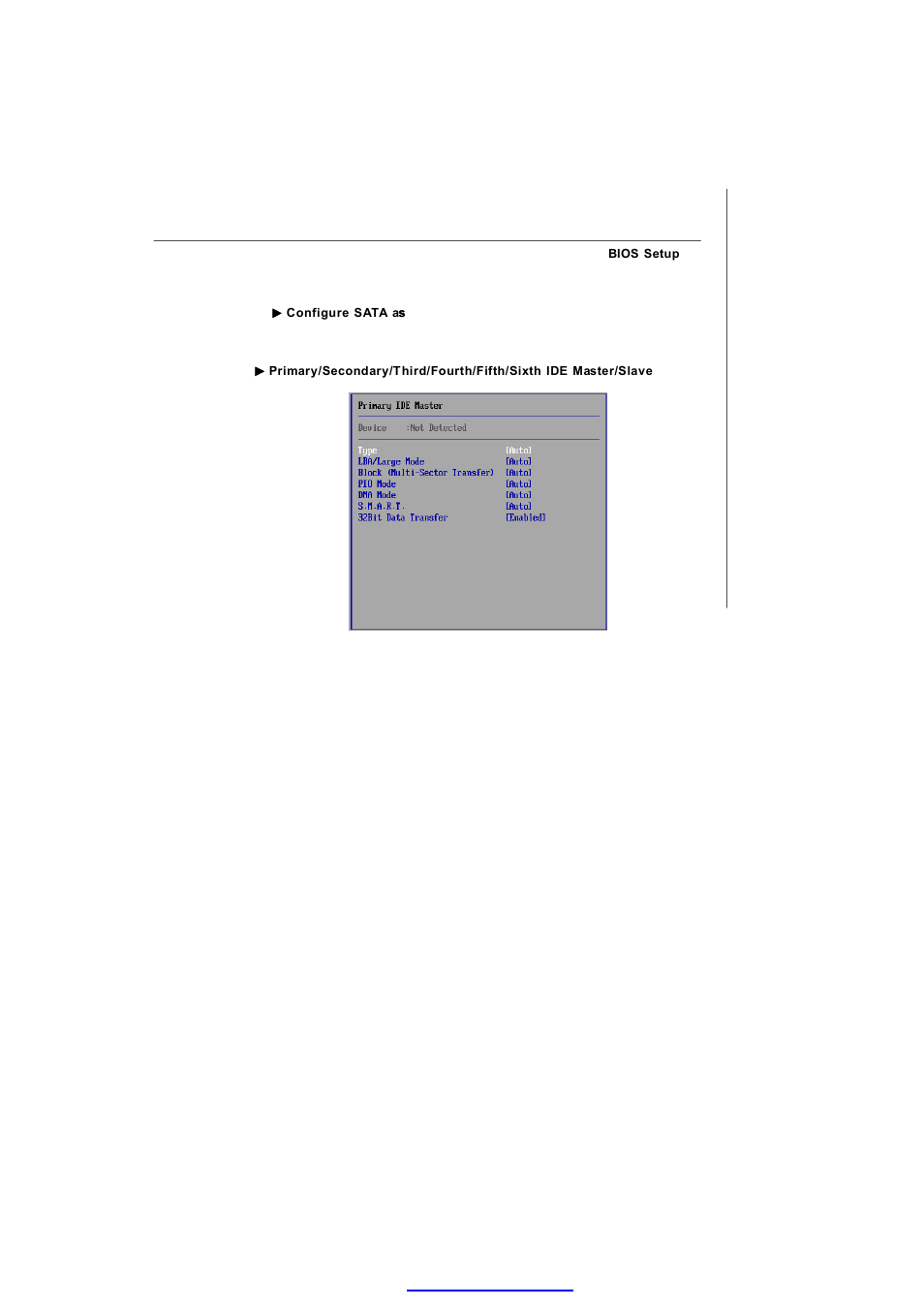 MSI MS-96C8 Series User Manual | Page 41 / 113