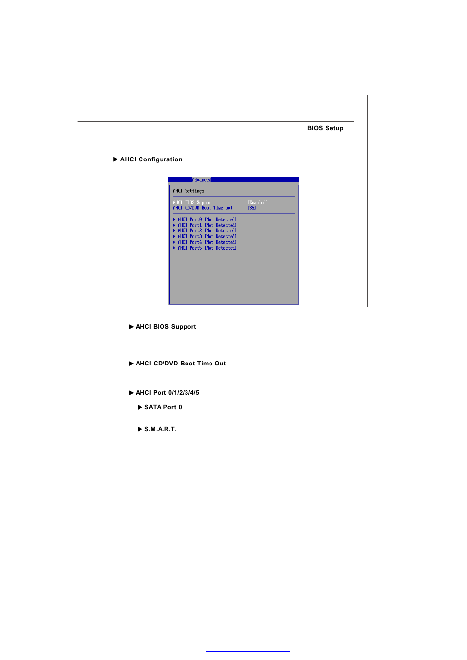 MSI MS-96C8 Series User Manual | Page 43 / 113