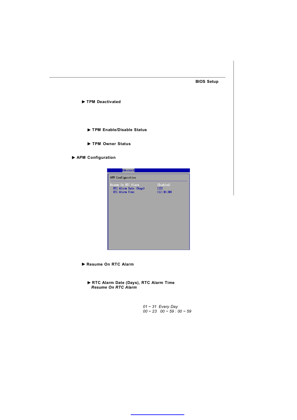 MSI MS-96C8 Series User Manual | Page 51 / 113