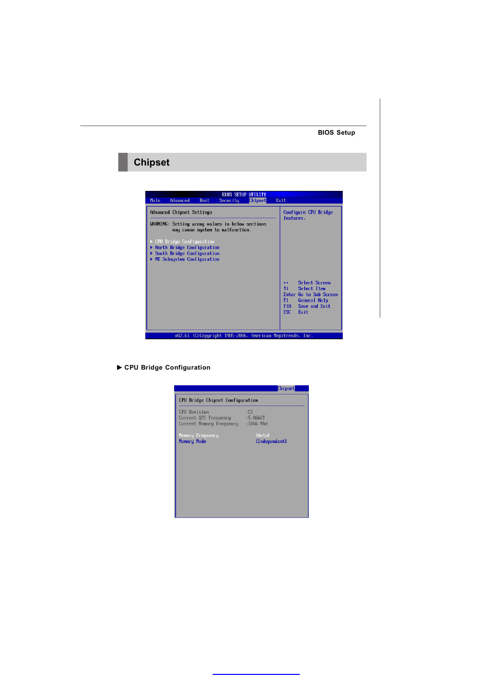 MSI MS-96C8 Series User Manual | Page 57 / 113