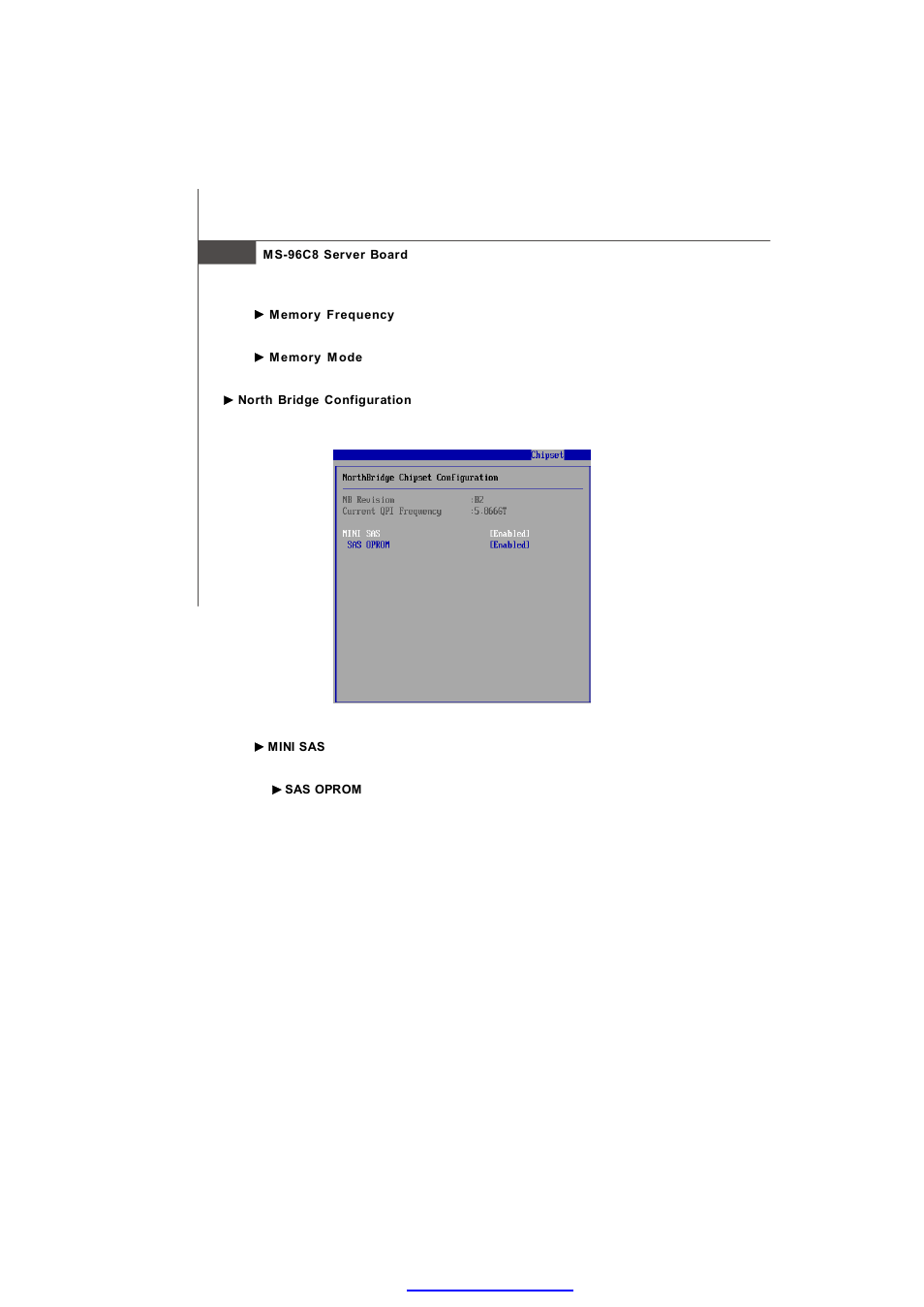 MSI MS-96C8 Series User Manual | Page 58 / 113